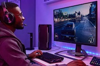 Feature-Rich eSports Monitors Image 1