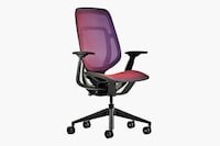 Adaptively Ergonomic Office Chairs Image 1