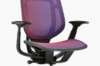 Adaptively Ergonomic Office Chairs Image 2