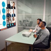 Multifunctional WFH Projectors Image 1