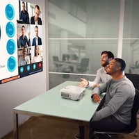 Multifunctional WFH Projectors