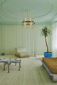 Mental Healing-Focused Interior Designs Image 2