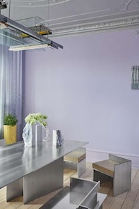 Mental Healing-Focused Interior Designs Image 3