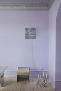 Mental Healing-Focused Interior Designs Image 4