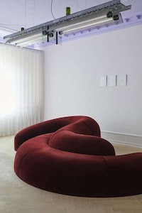 Mental Healing-Focused Interior Designs Image 5