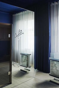 Mental Healing-Focused Interior Designs Image 7
