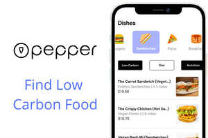 Low-Carbon Food-Finding Apps Article Thubnail