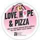 Breast Cancer Pizza Campaigns Image 1