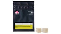 Live Resin Cannabis Chews