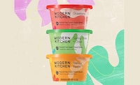 Chef-Inspired Vegan Cheese Spreads