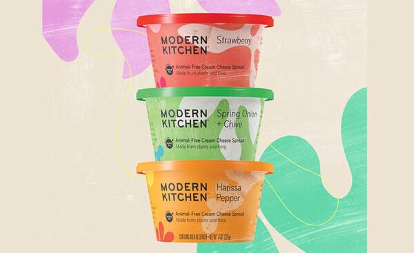 Chef-Inspired Vegan Cheese Spreads
