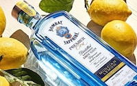 Sustainable Citrus Gins