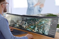 Detachable Multi-Monitor Laptops Image 1