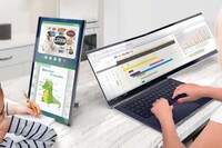 Detachable Multi-Monitor Laptops Image 2