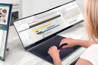Detachable Multi-Monitor Laptops Image 3