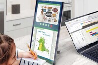 Detachable Multi-Monitor Laptops Image 4