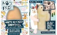 Festive Dairy-Free Chocolate Products Image 1