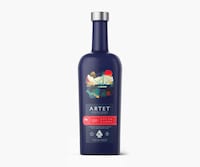Cannabis-Infused Aperitif Beverages Image 1