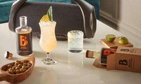 Premium Bottled Cocktails Image 2