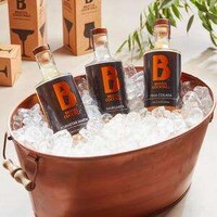 Premium Bottled Cocktails Image 3