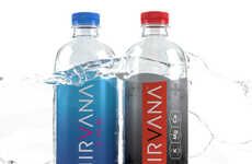Performance-Boosting Wellness Water