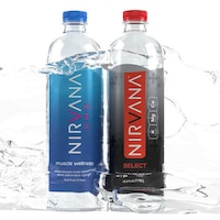 Performance-Boosting Wellness Water Image 1