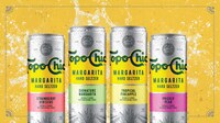 Margarita-Inspired Hard Seltzers Image 1