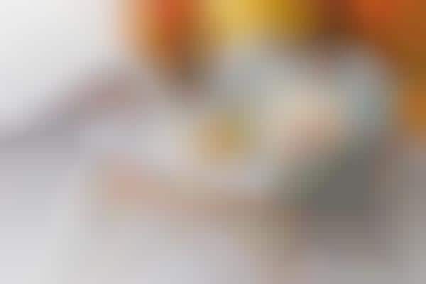 Pumpkin Spice Glasses Frames