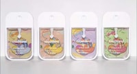Cartoon-Themed Hand Sanitizers Image 1
