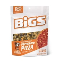Pizza-Flavored Sunflower Seeds Image 1