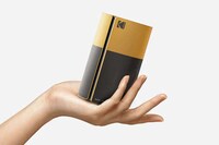 Film Roll-Inspired Printers