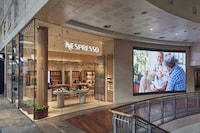Immersive Coffee Store Experiences Image 1