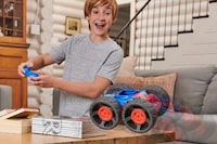 Ultra-Soft Remote Control Cars Image 1