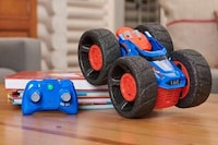 Ultra-Soft Remote Control Cars Image 3