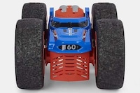 Ultra-Soft Remote Control Cars Image 4