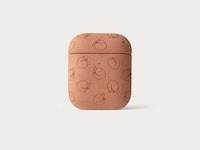 Peach-Inspired Earphone Cases Image 4