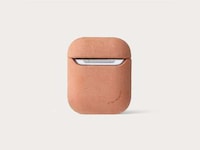 Peach-Inspired Earphone Cases Image 5