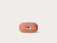Peach-Inspired Earphone Cases Image 6