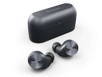Dual Hybrid Noise-Cancelling Earbuds Image 4