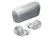 Dual Hybrid Noise-Cancelling Earbuds Image 5