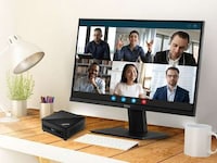 Efficient Digital Professional Monitors
