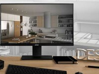 Efficient Digital Professional Monitors Image 2