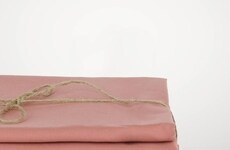 Sustainable Luxury Linen Collections
