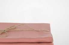 Sustainable Luxury Linen Collections
