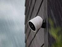 Pro-Grade Wireless Security Cameras Image 2