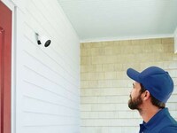 Pro-Grade Wireless Security Cameras Image 4