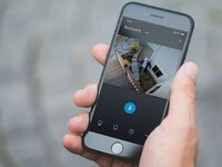 Pro-Grade Wireless Security Cameras Image 5