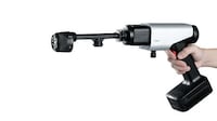 Handheld Powered Cleaning Appliances