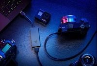 Omni-Compatible Camera Capture Cards Image 1