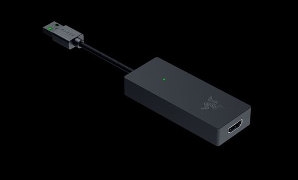 Omni-Compatible Camera Capture Cards Image 2